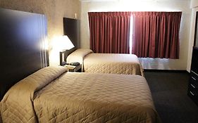 Cozy Crest Motel