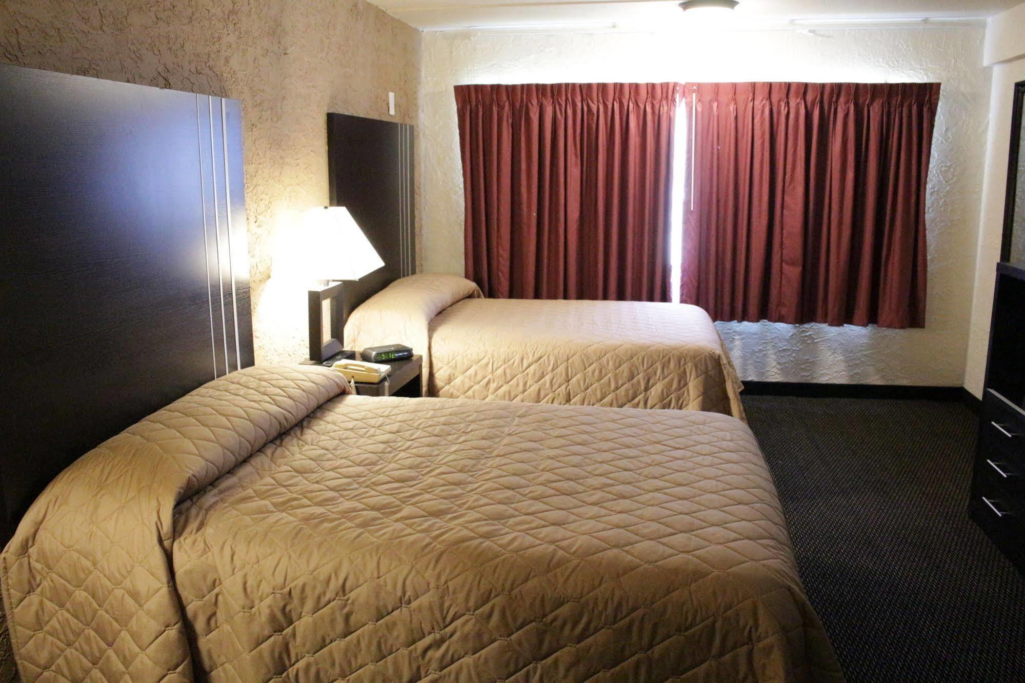 Cozy Crest Motel Wildwood Crest Exterior photo